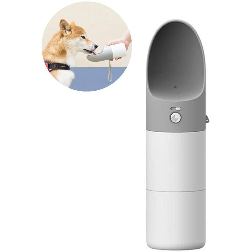 Portable Dog Water Bottle