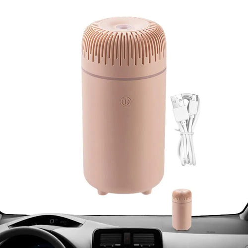 Car Oil Diffusers