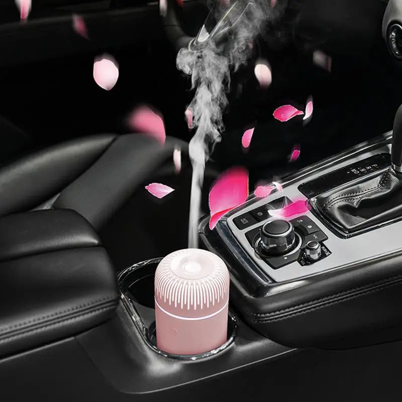 Car Oil Diffusers