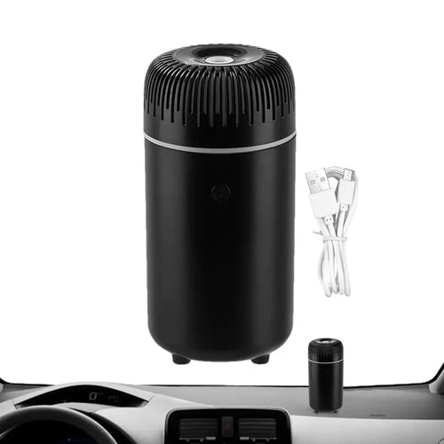 Car Oil Diffusers