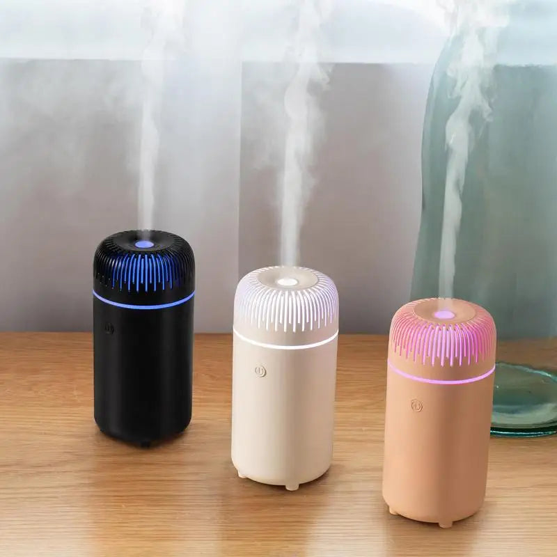 Car Oil Diffusers