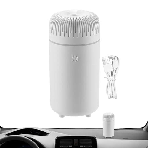 Car Oil Diffusers